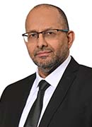 צוות המשרד